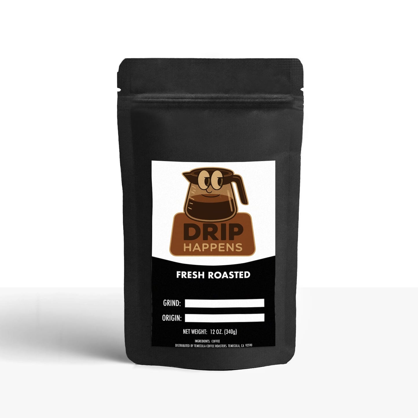 African Kahawa Blend